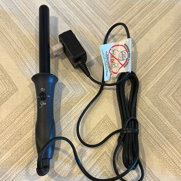 Sultra The Bombshell 3/4” Rod Curling Iron - Picture 2 of 6